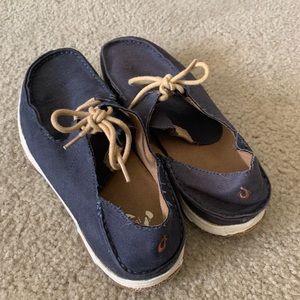 Olukai Ohana shoes